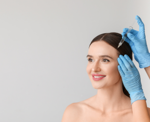 Semi Permanent Makeup